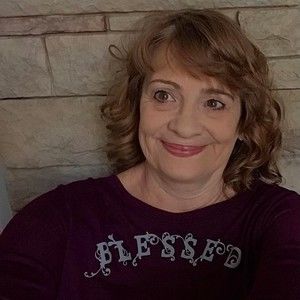 Meet your Posher, Sue